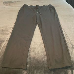 Yogalicious lux women’s large casual pants